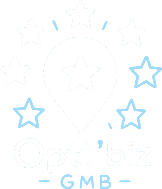 Opti'biz — visibilité Google locale